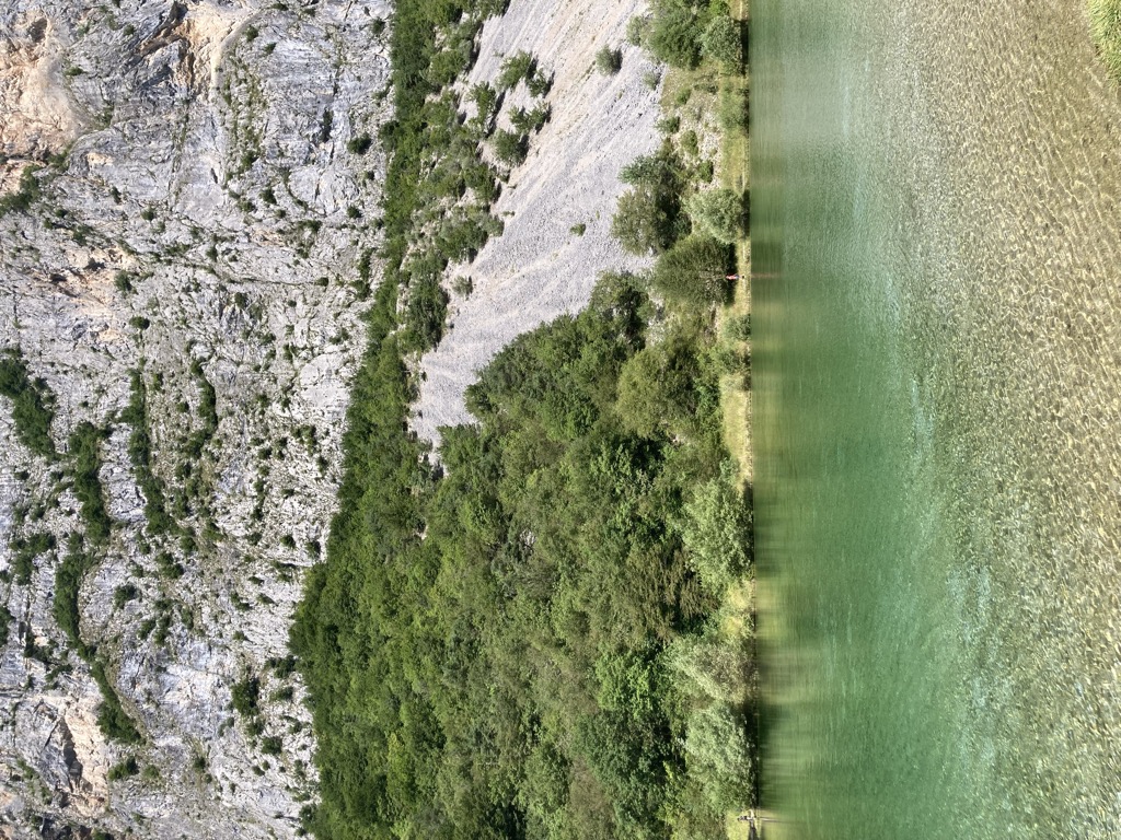 Photo №2 of Laghetto di Nembia