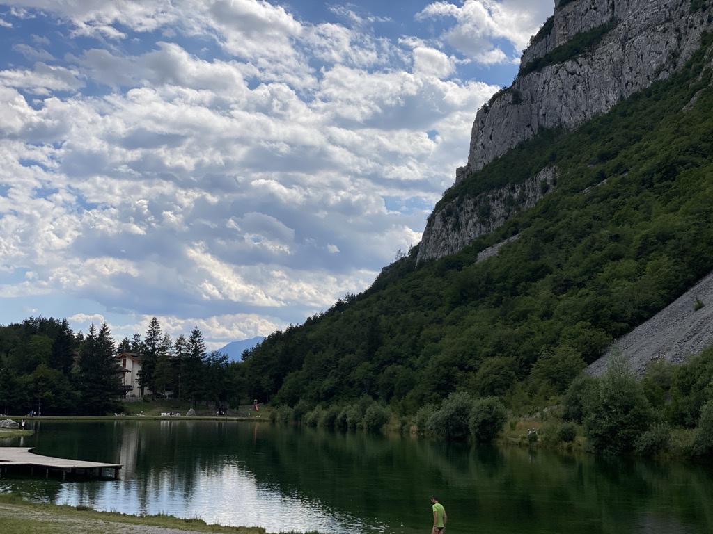 Photo №3 of Laghetto di Nembia