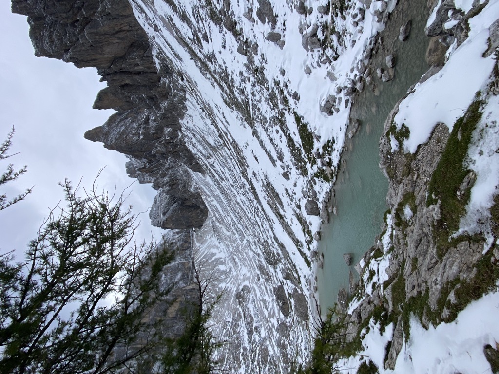 Photo №2 of Laghetto Popera