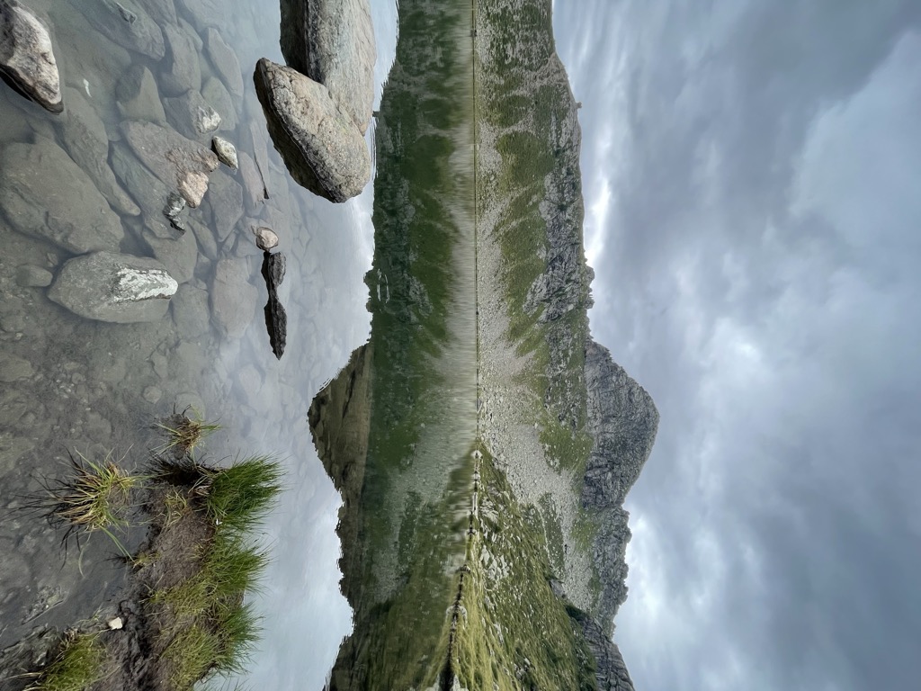Photo №2 of Laghi di Bombasel