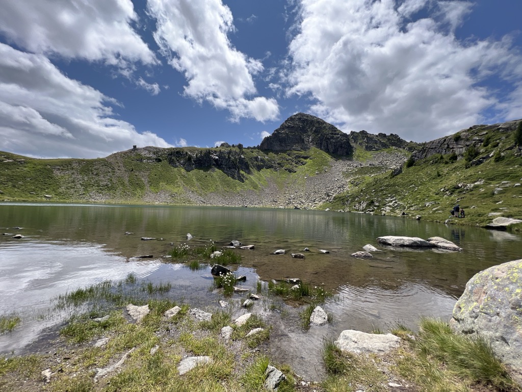 Photo №3 of Laghi di Bombasel