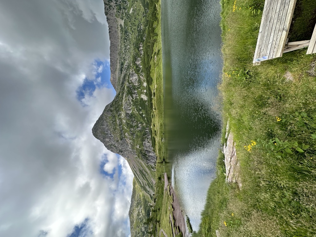 Photo №2 of Laghi di Colbricon