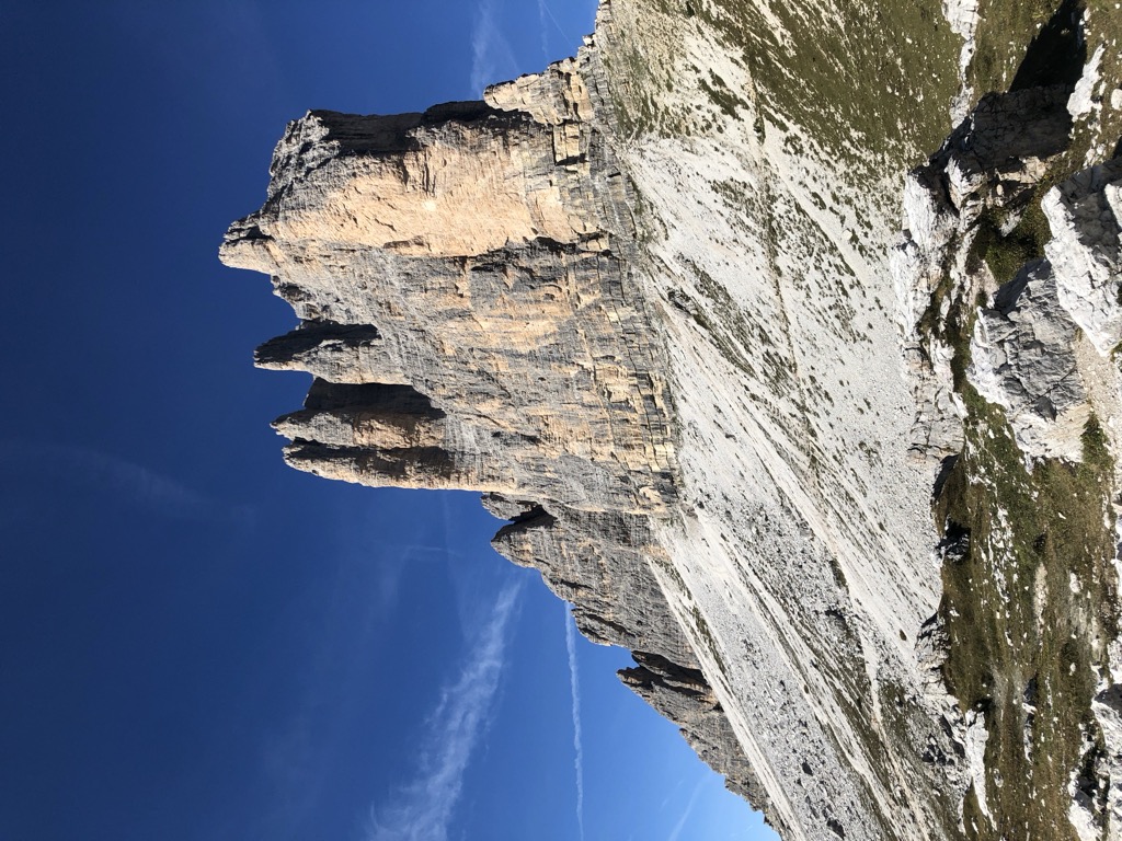 Laghi di Lavaredo