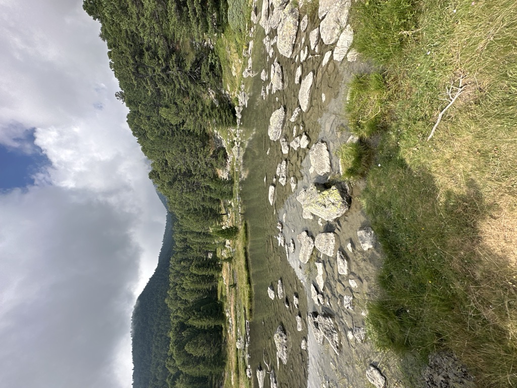 Photo №2 of Lago Bagnour