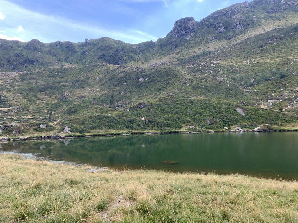 Photo №2 of Lago Basso di Cardeto