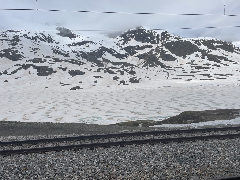 Photo №2 of Lago Bianco