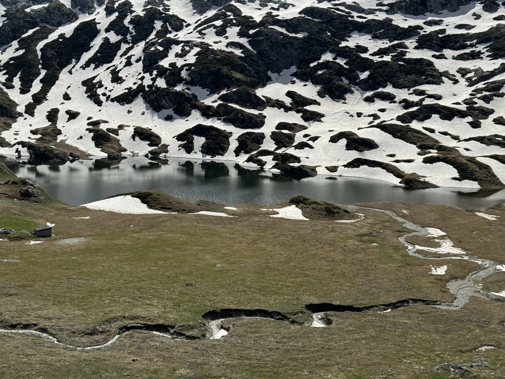 Photo №2 of Lago Biecai
