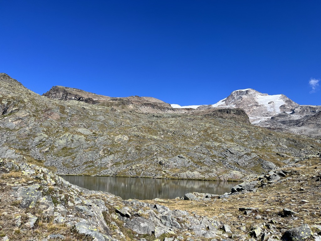 Photo №2 of Lago Blu