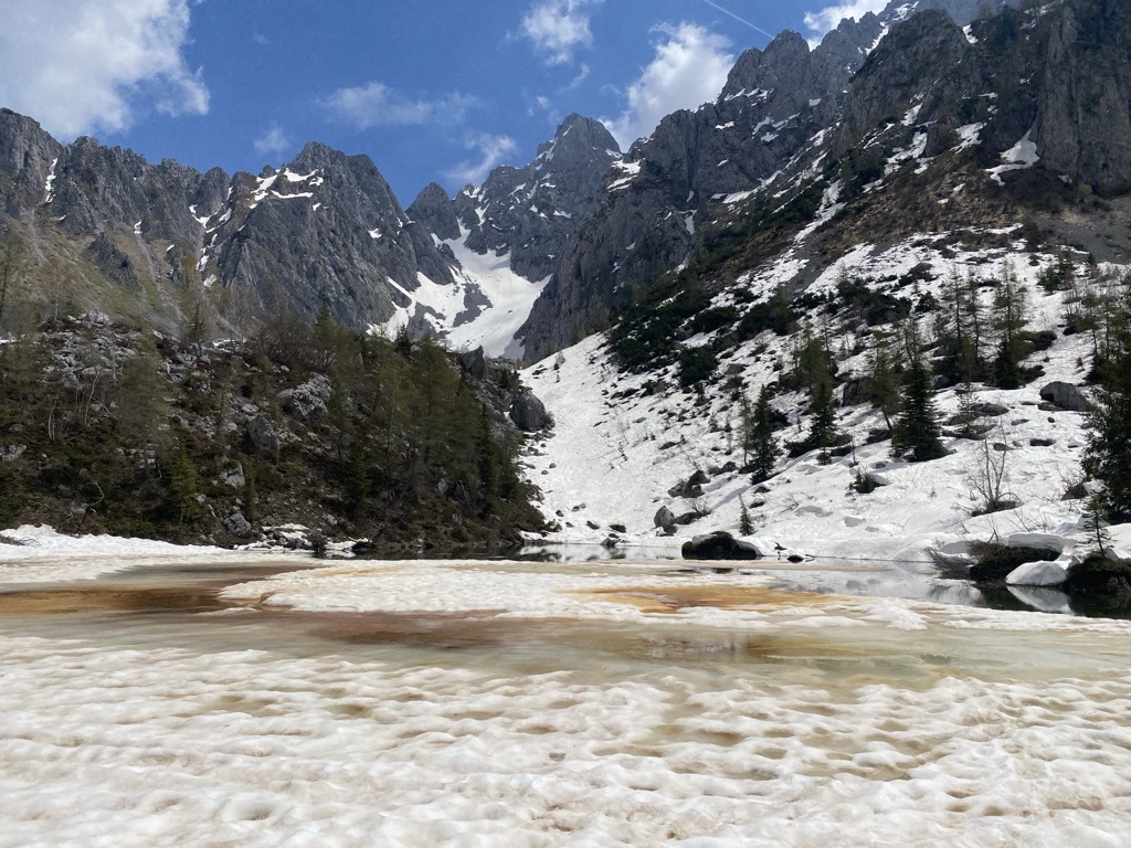 Photo №2 of Lago Campelli