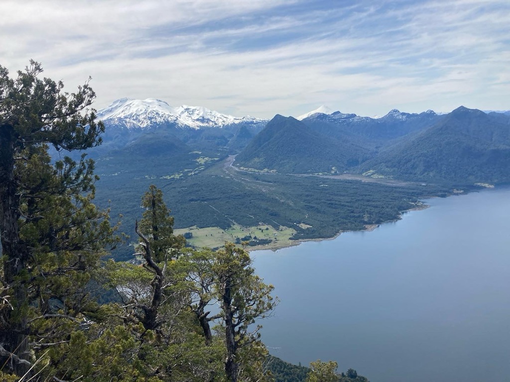 Photo №3 of Lago Chapo