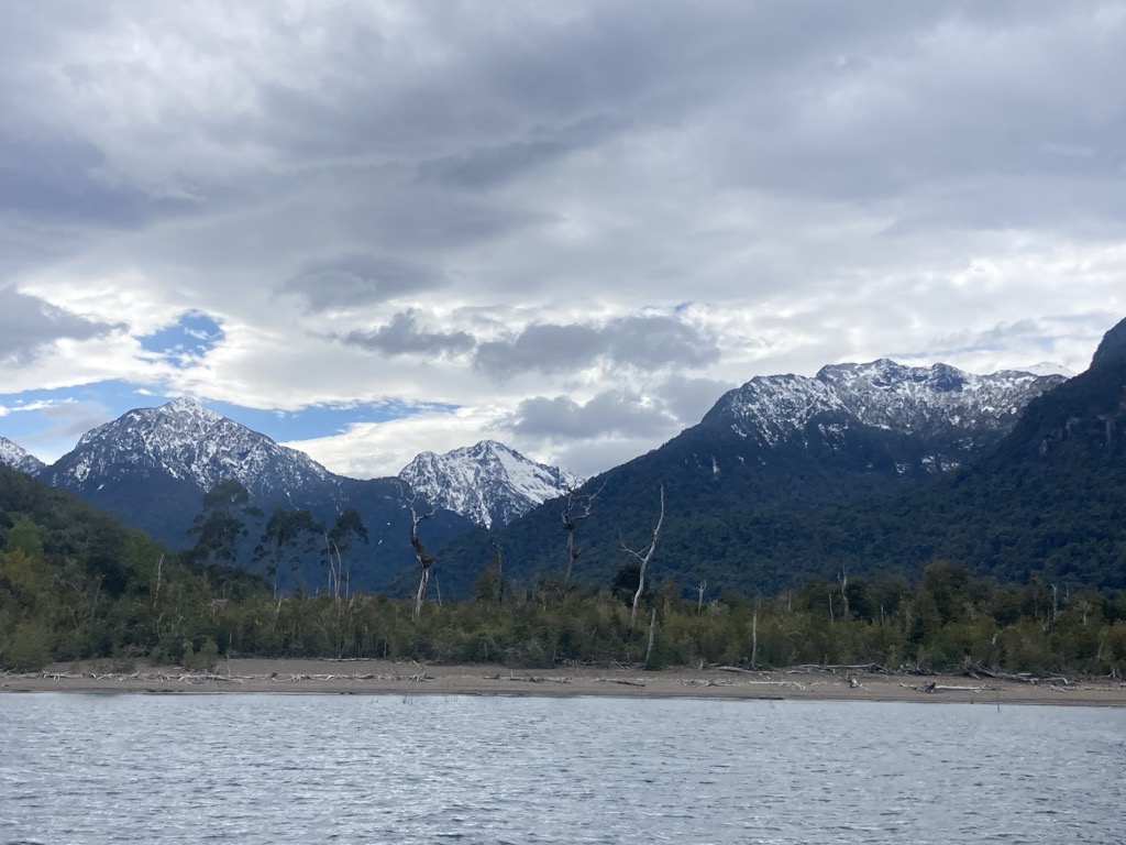 Photo №2 of Lago Chapo
