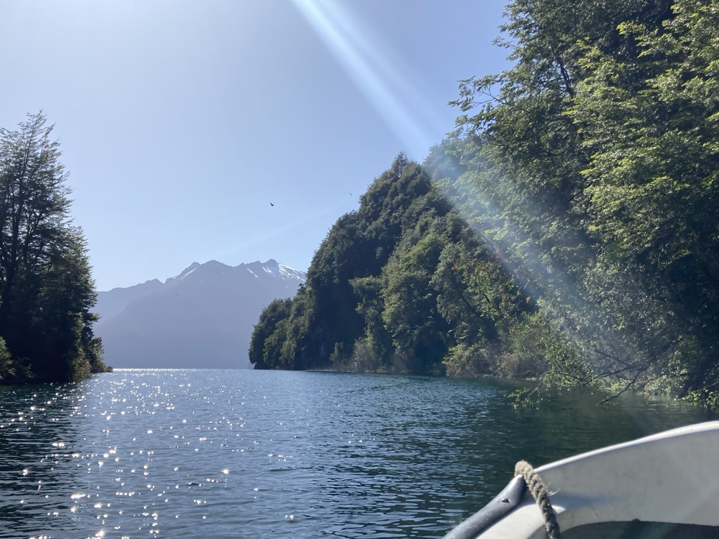 Photo №4 of Lago Chapo