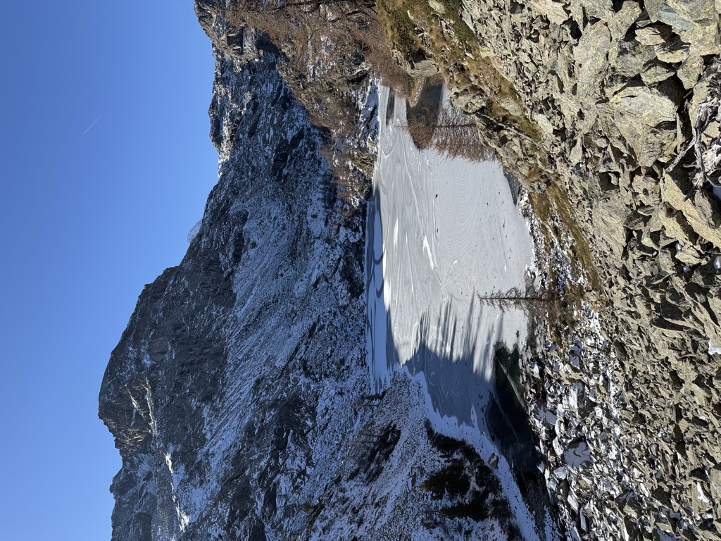 Photo №2 of Lago Cornuto