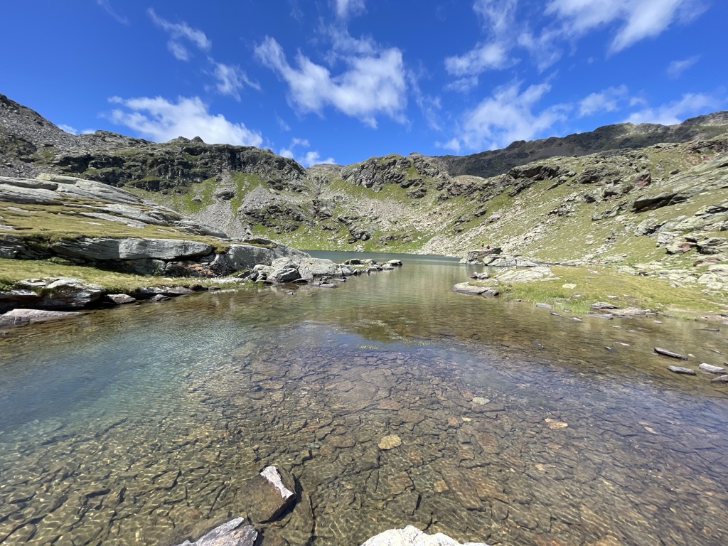 Photo №2 of Lago Corvo