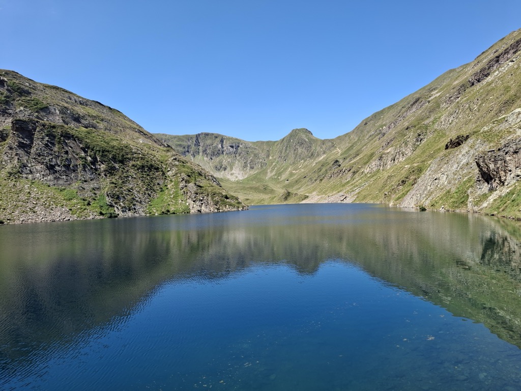 Photo №2 of Lago d'Aviasco