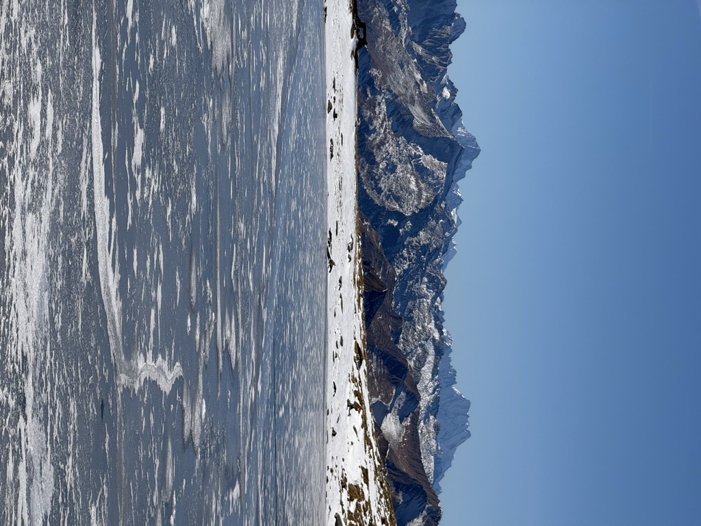 Photo №2 of Lago dei Campanitt