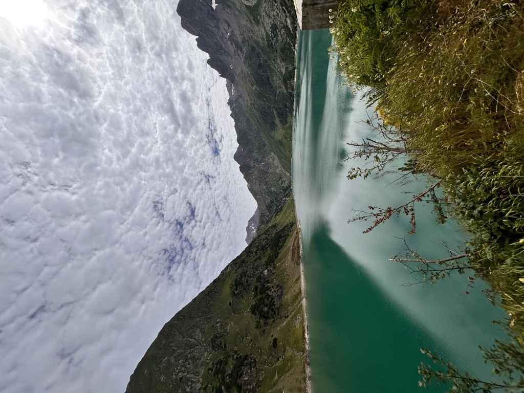 Photo №4 of Lago del Barbellino