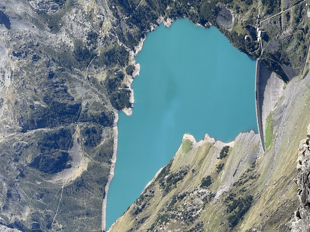 Photo №3 of Lago del Barbellino
