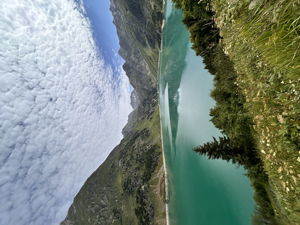 Photo №5 of Lago del Barbellino