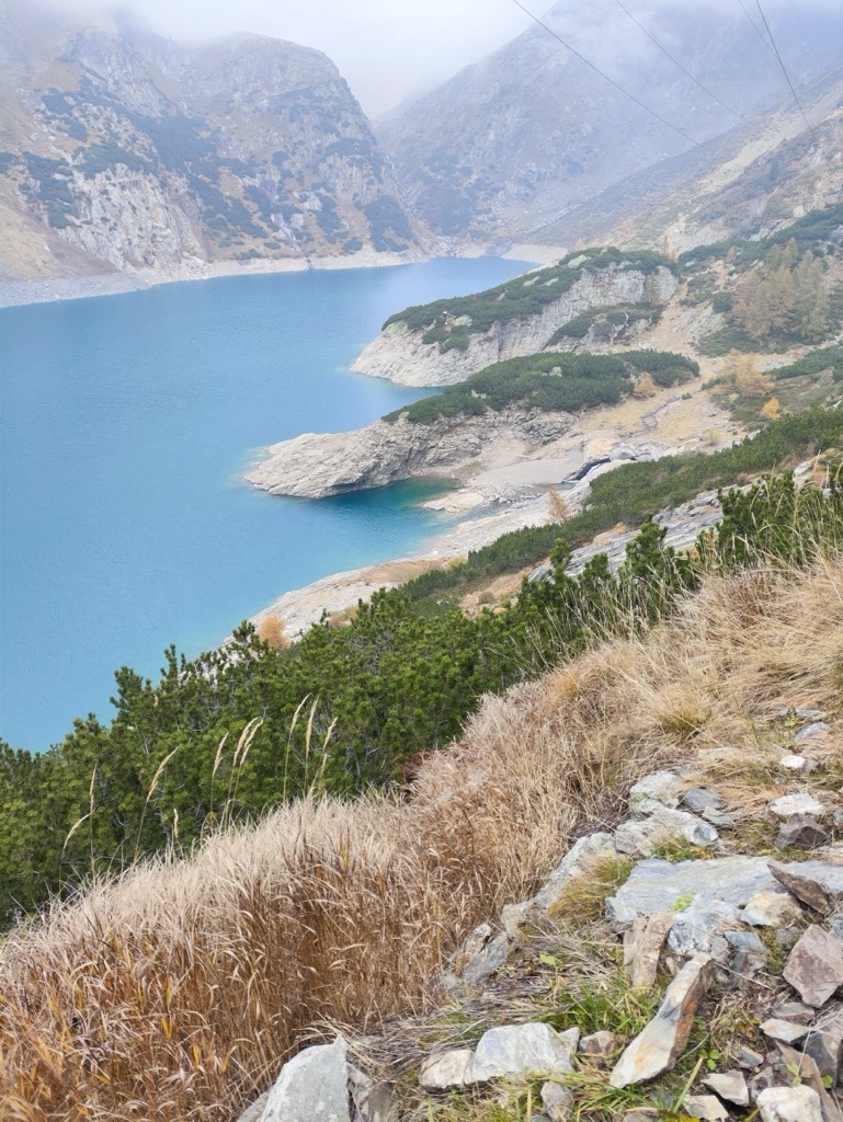 Photo №2 of Lago del Barbellino