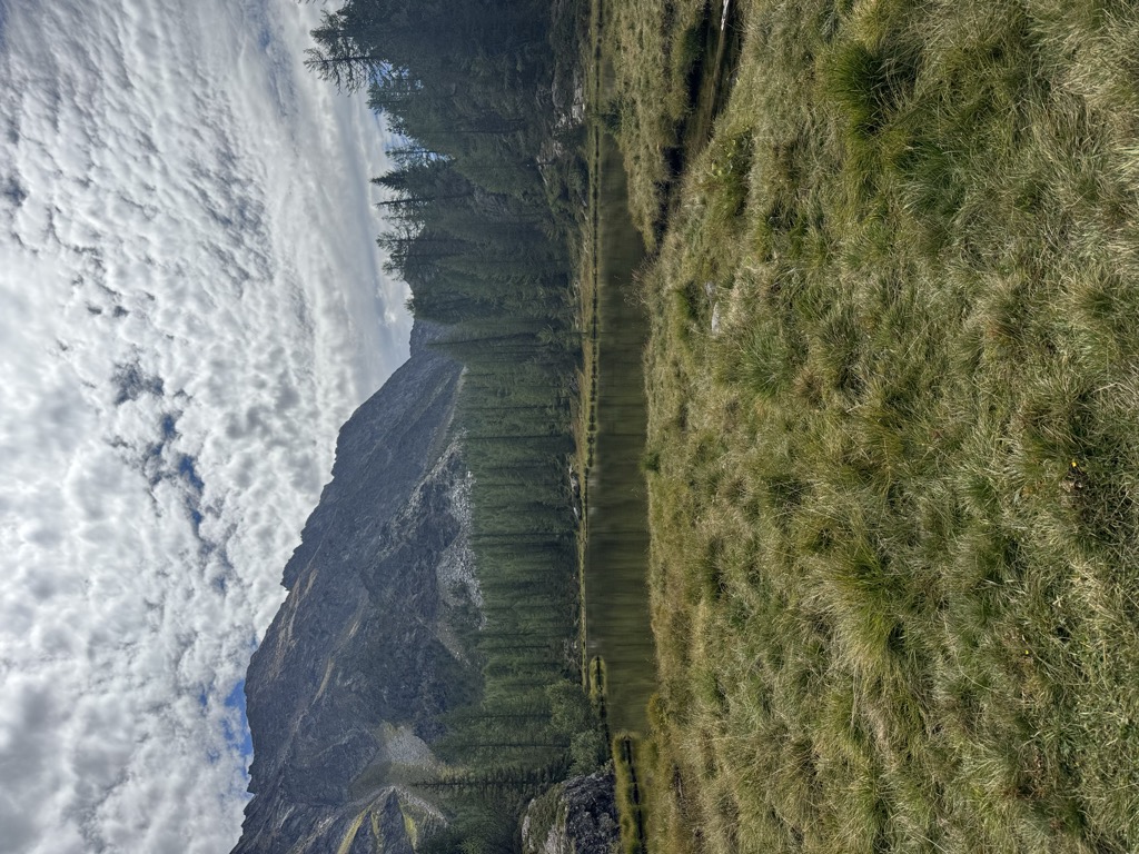 Photo №2 of Lago di Mufulè
