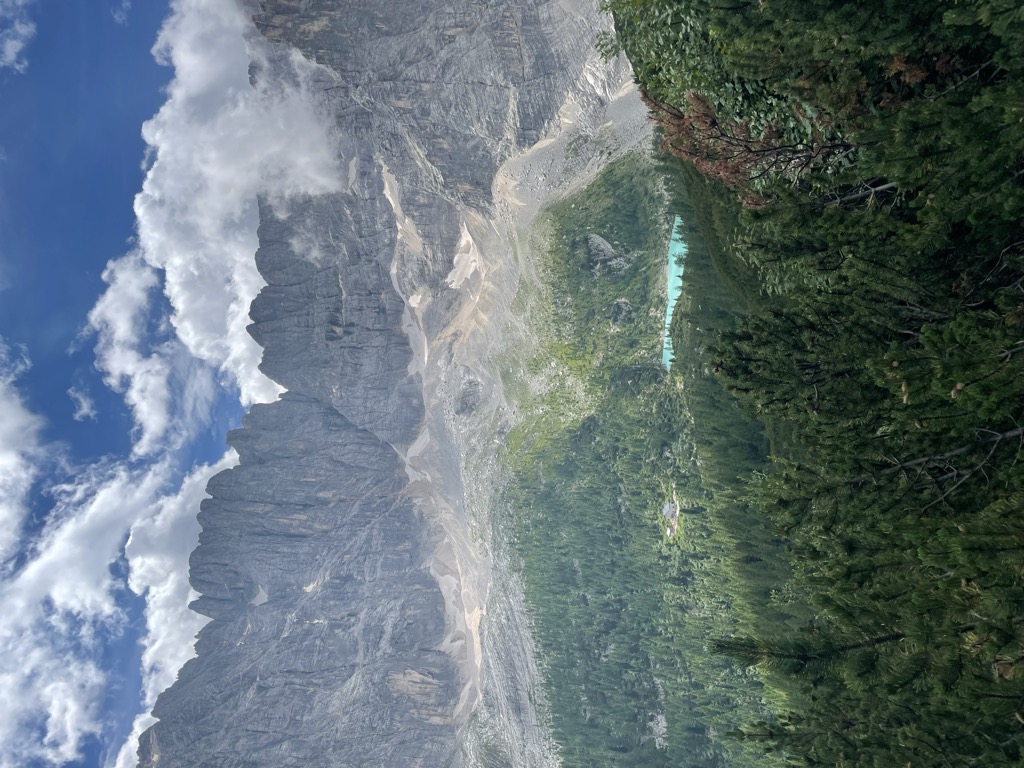 Photo №6 of Lago del Sorapíss