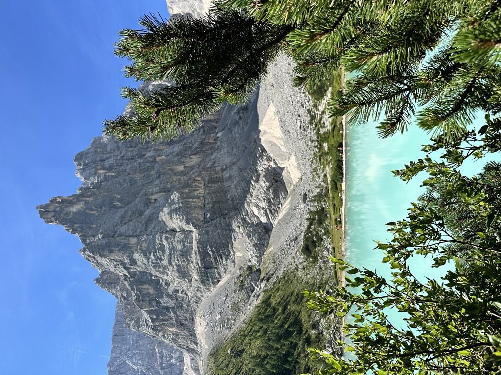 Photo №5 of Lago del Sorapíss