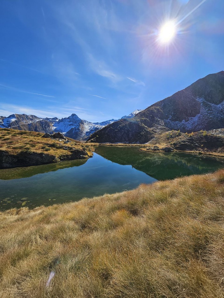 Photo №2 of Lago dell'Agna