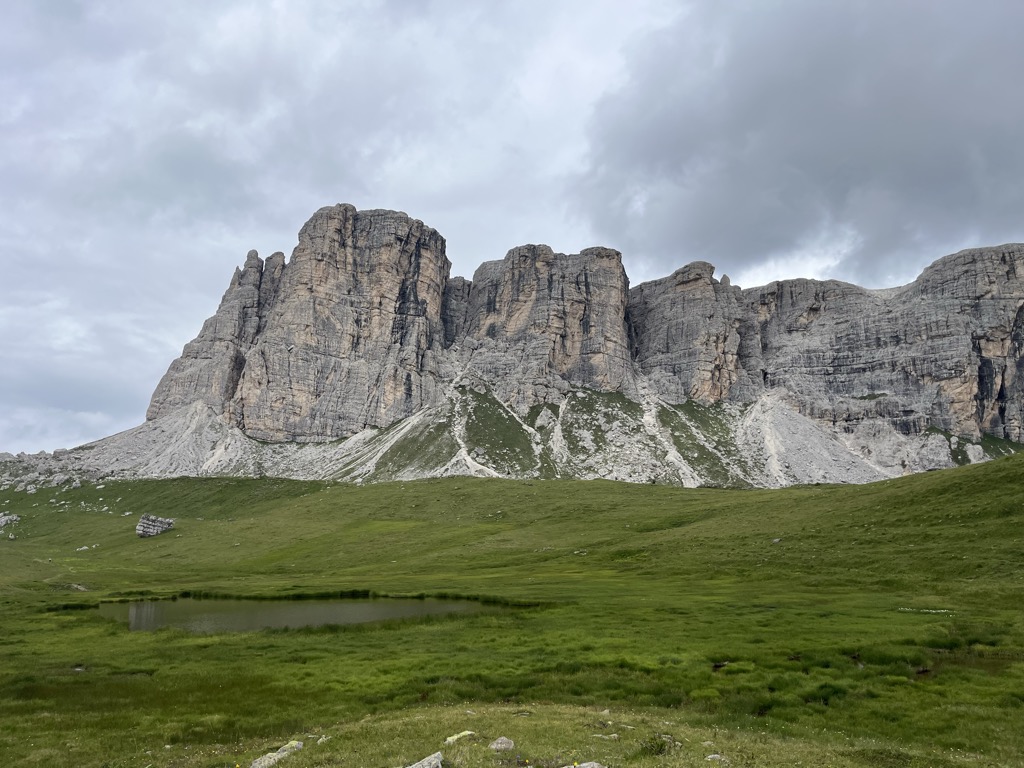 Photo №2 of Lago delle Baste
