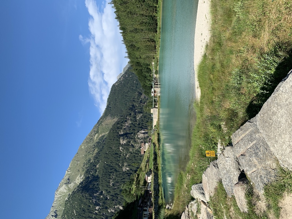 Photo №2 of Lago delle Fate