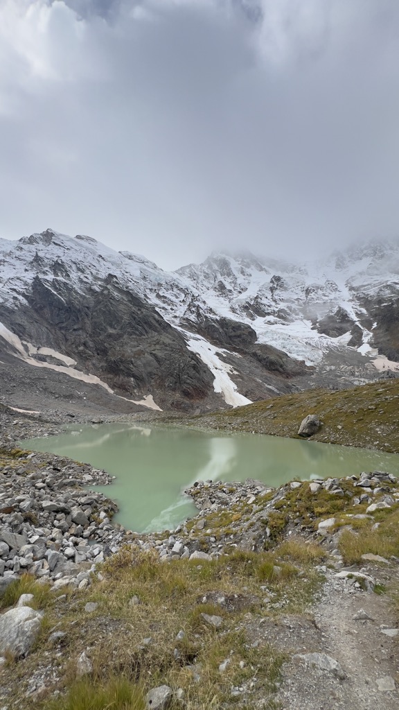 Photo №2 of Lago delle Locce