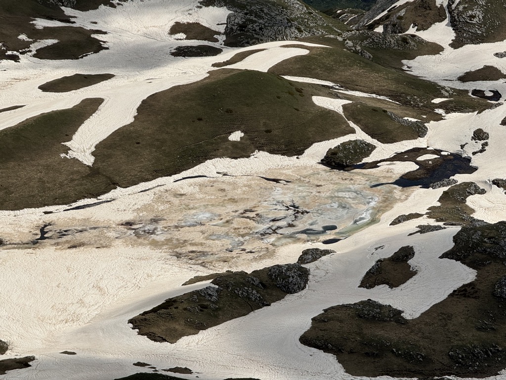 Photo №2 of Lago delle Möie