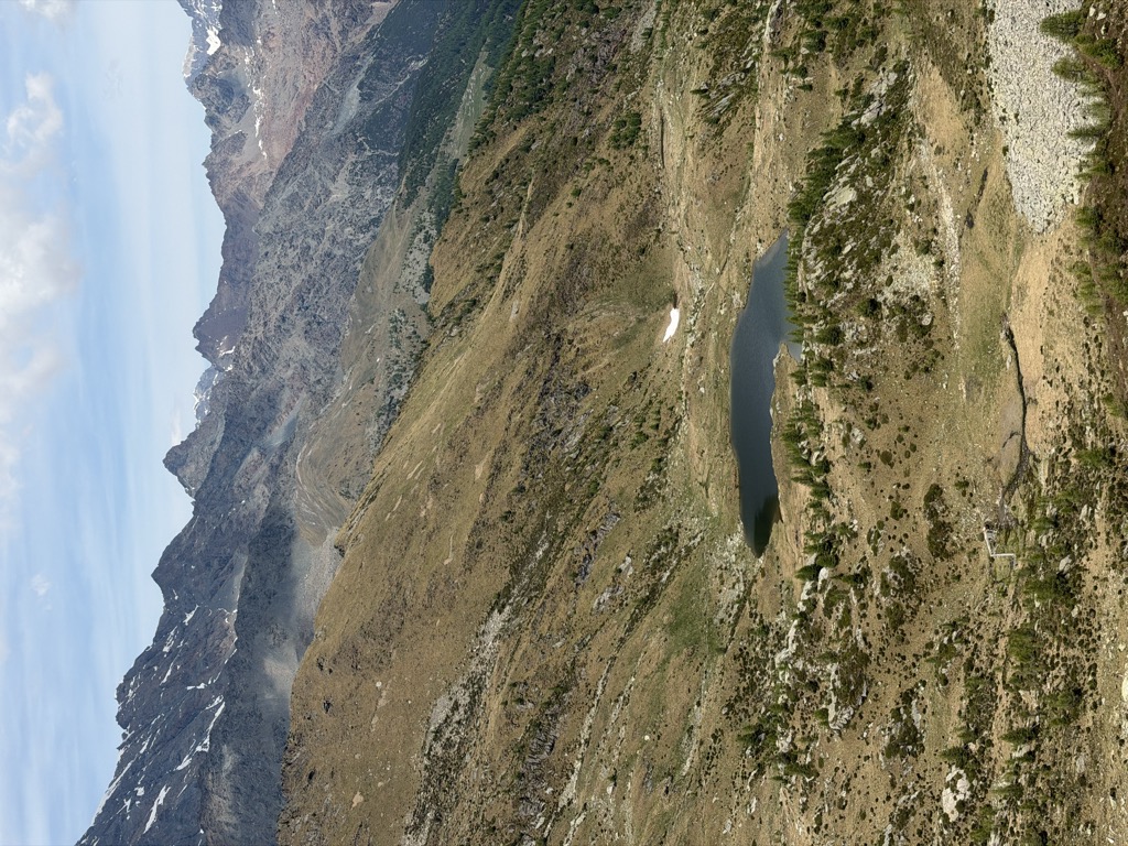 Photo №3 of Lago di Arcoglio