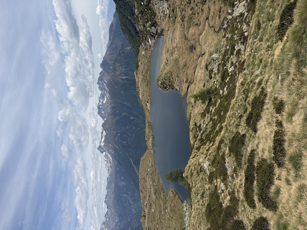 Photo №2 of Lago di Arcoglio
