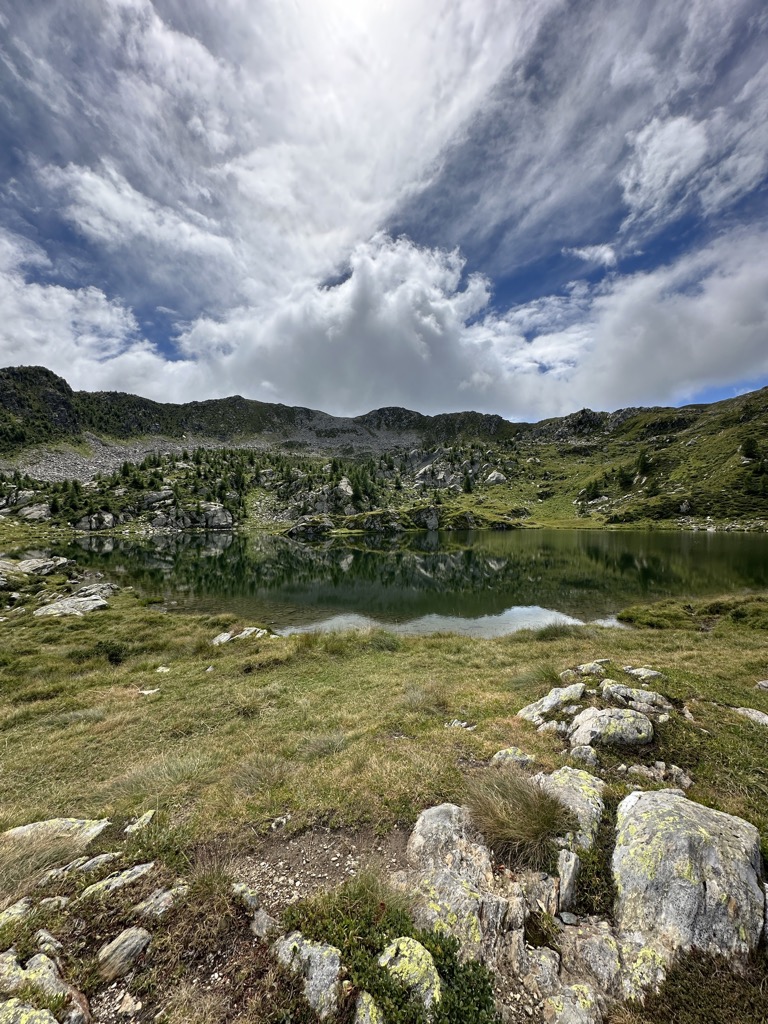 Photo №4 of Lago di Arcoglio