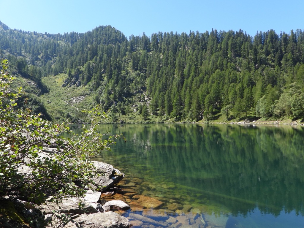 Photo №2 of Lago di Barco