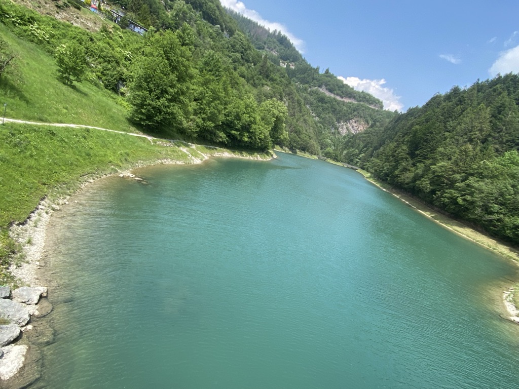 Photo №2 of Lago di Bior