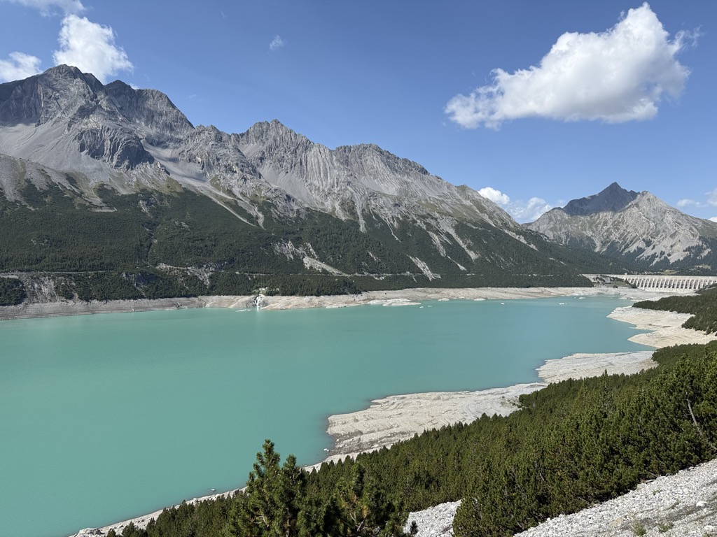 Photo №11 of Lago di Cancano