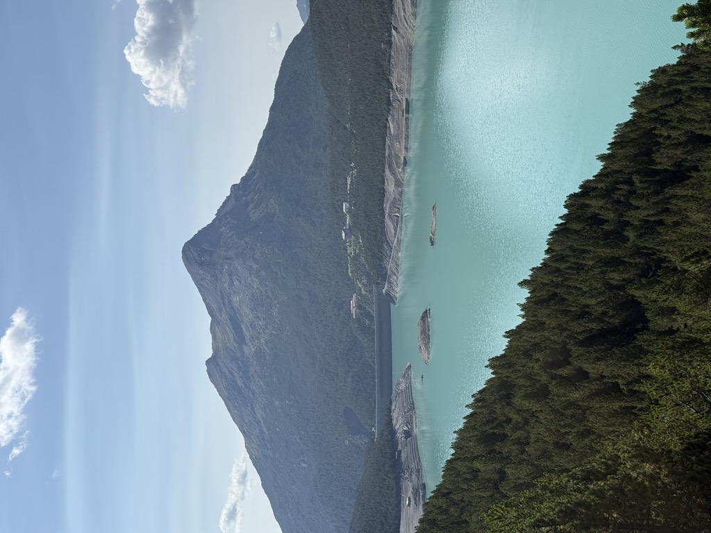 Photo №10 of Lago di Cancano