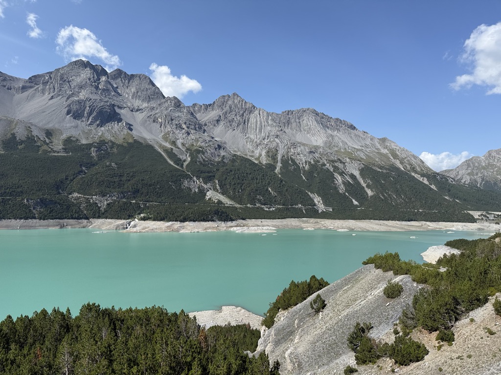 Photo №7 of Lago di Cancano