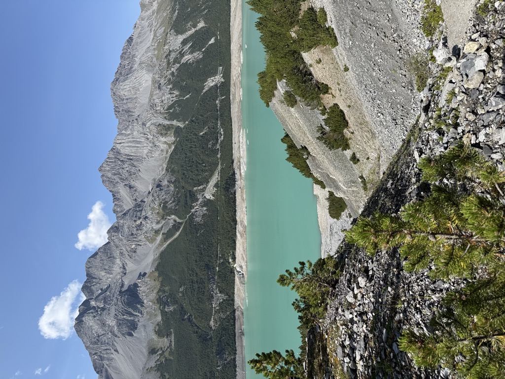 Photo №6 of Lago di Cancano