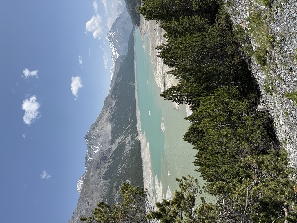 Photo №1 of Lago di Cancano
