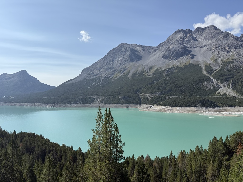Photo №5 of Lago di Cancano
