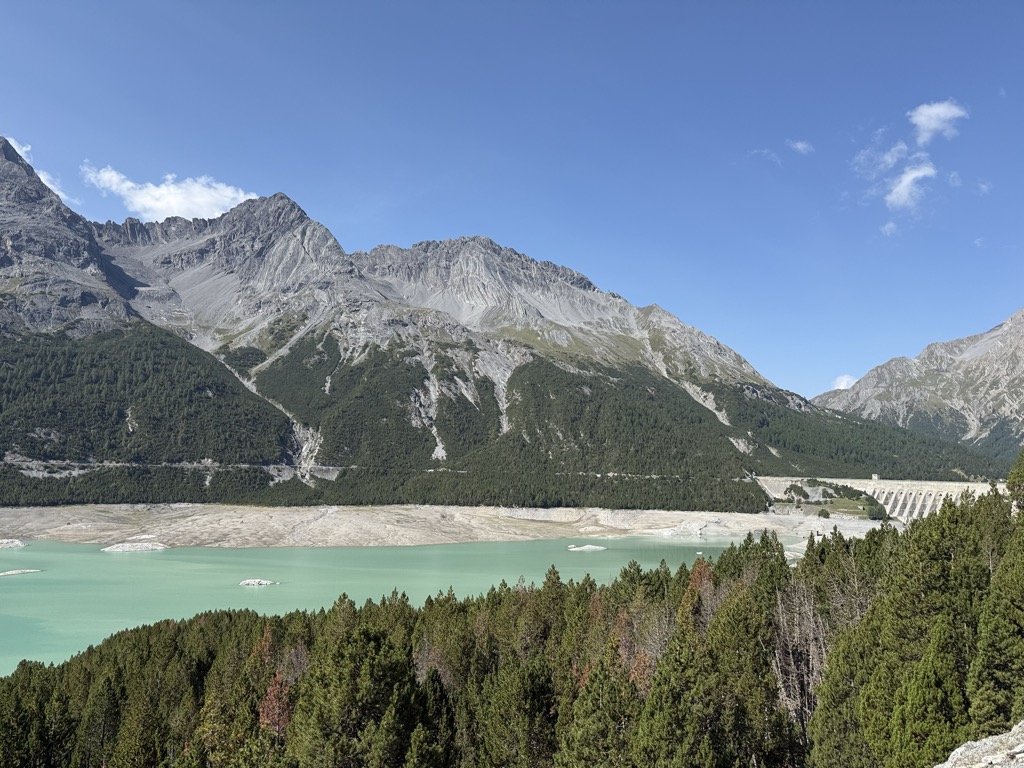 Photo №3 of Lago di Cancano