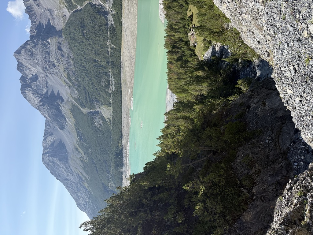 Photo №2 of Lago di Cancano