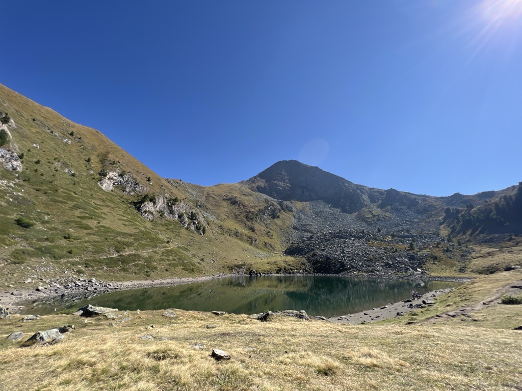 Photo №3 of Lago di Chamolé