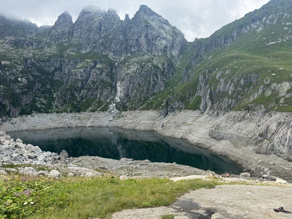Photo №2 of Lago di Costa Brunella
