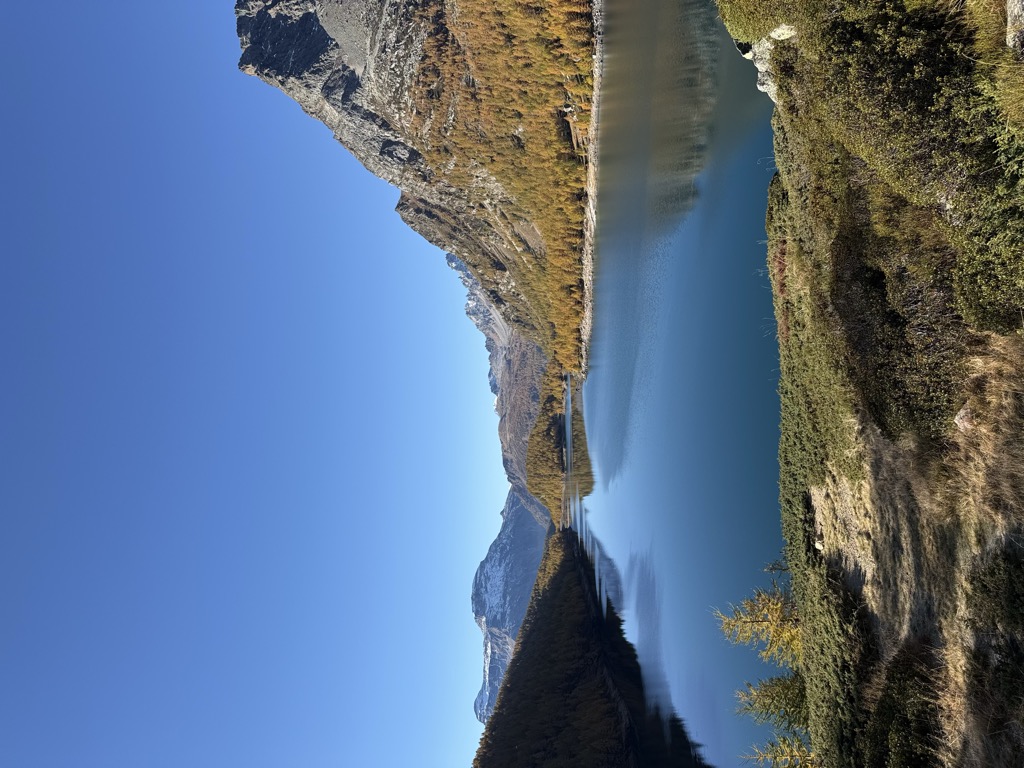Photo №3 of Lago di Devero - Codelago
