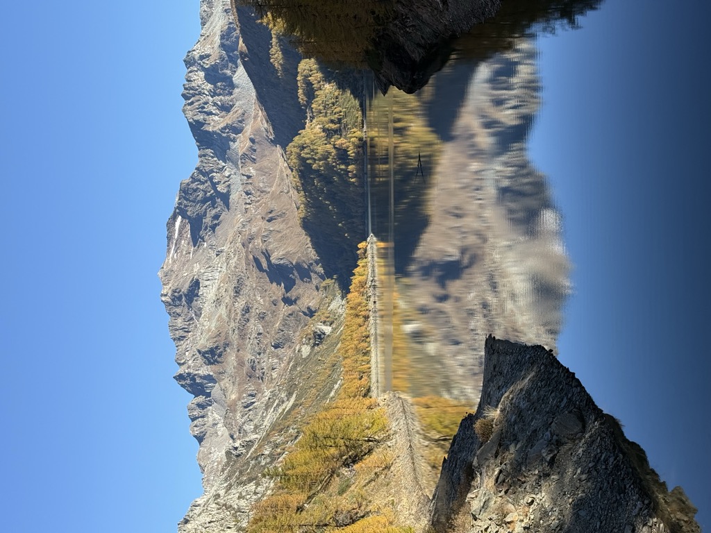 Photo №2 of Lago di Devero - Codelago
