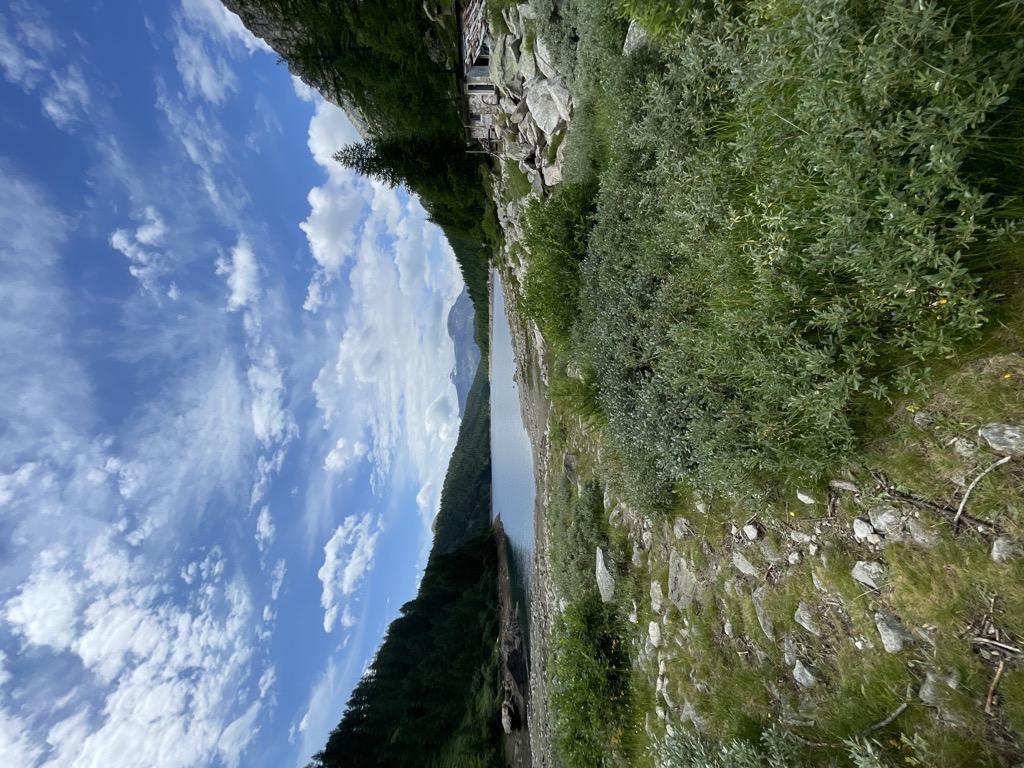Photo №7 of Lago di Devero - Codelago